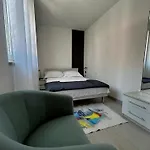 아파트 Sjever 마카르스카