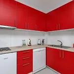 아파트 Sjever *