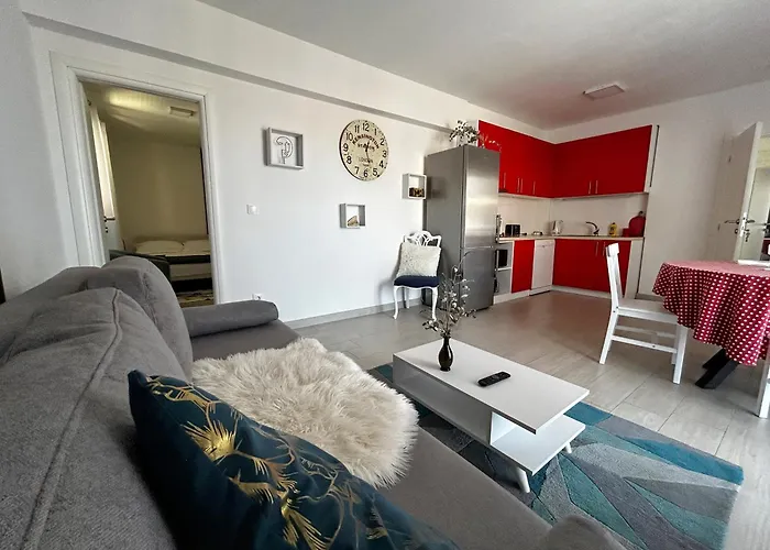 Appartement Sjever *